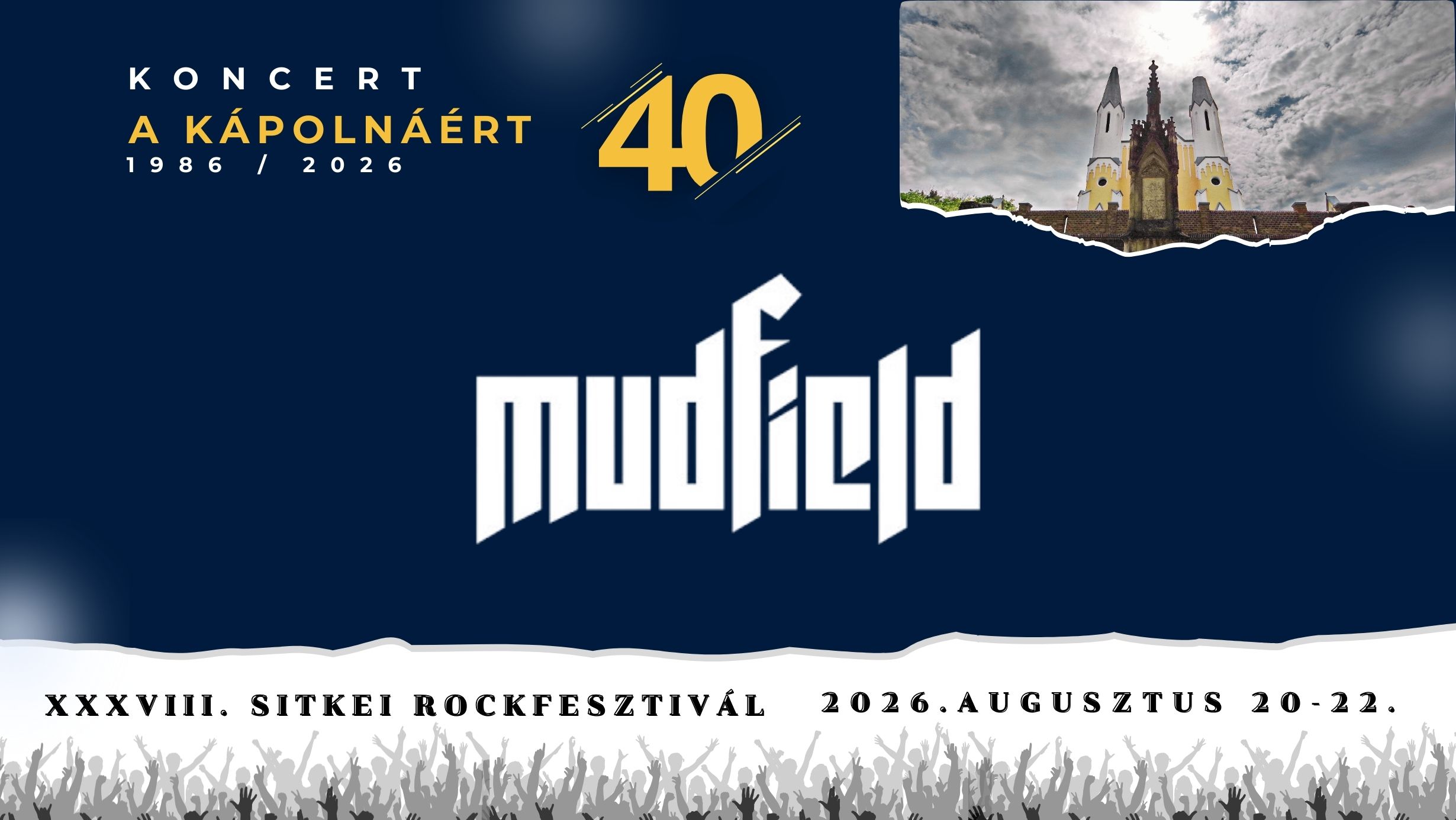 Mudfield