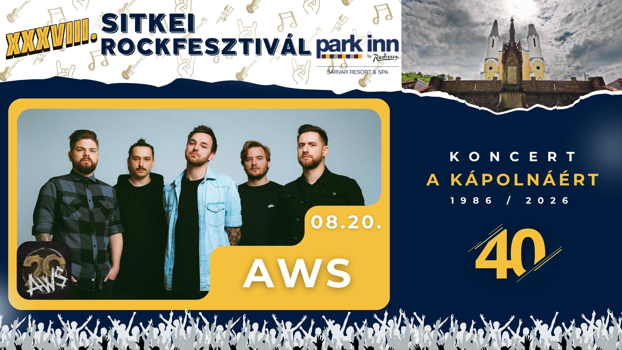 AWS Sitke