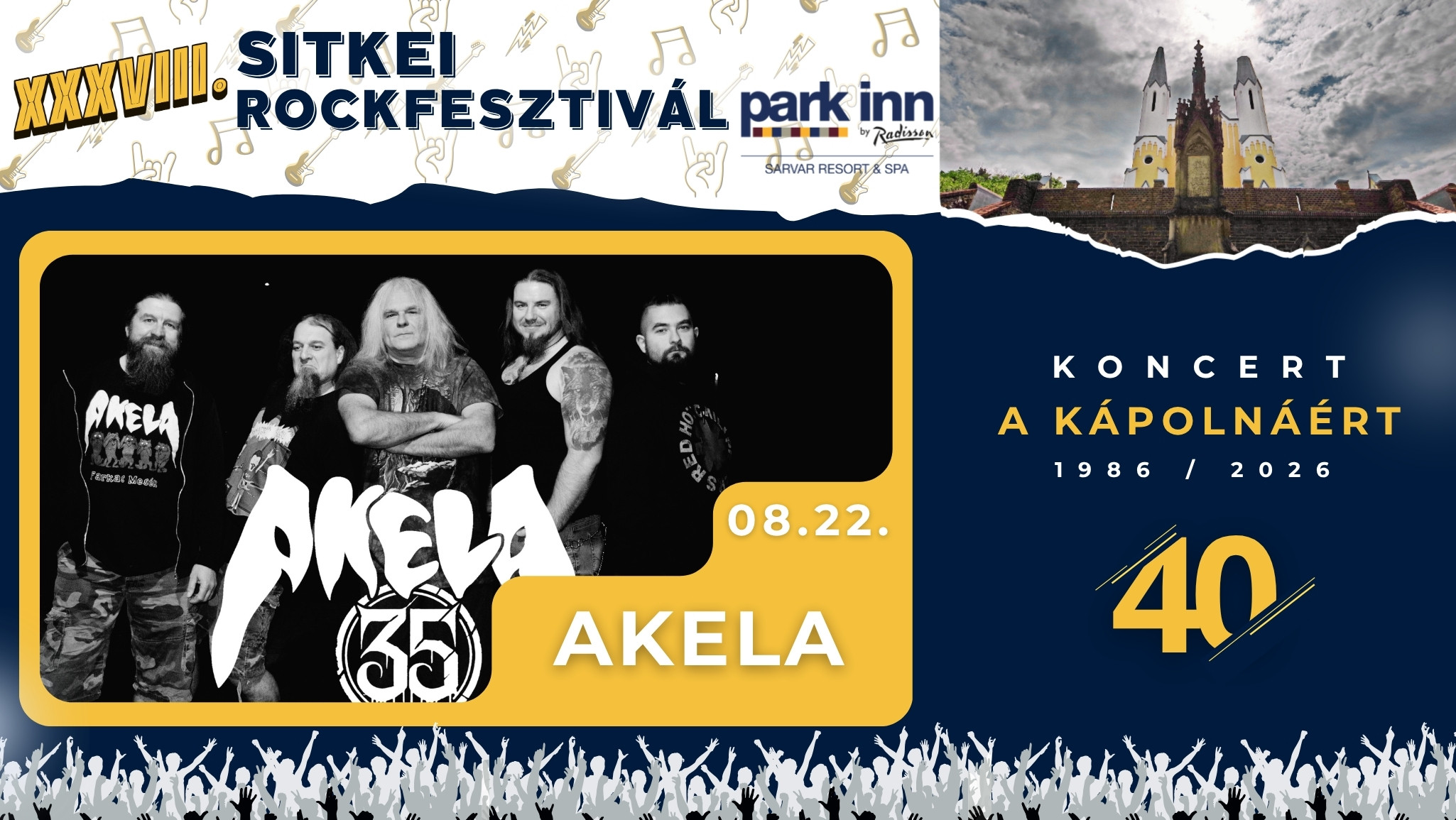 Akela Sitke