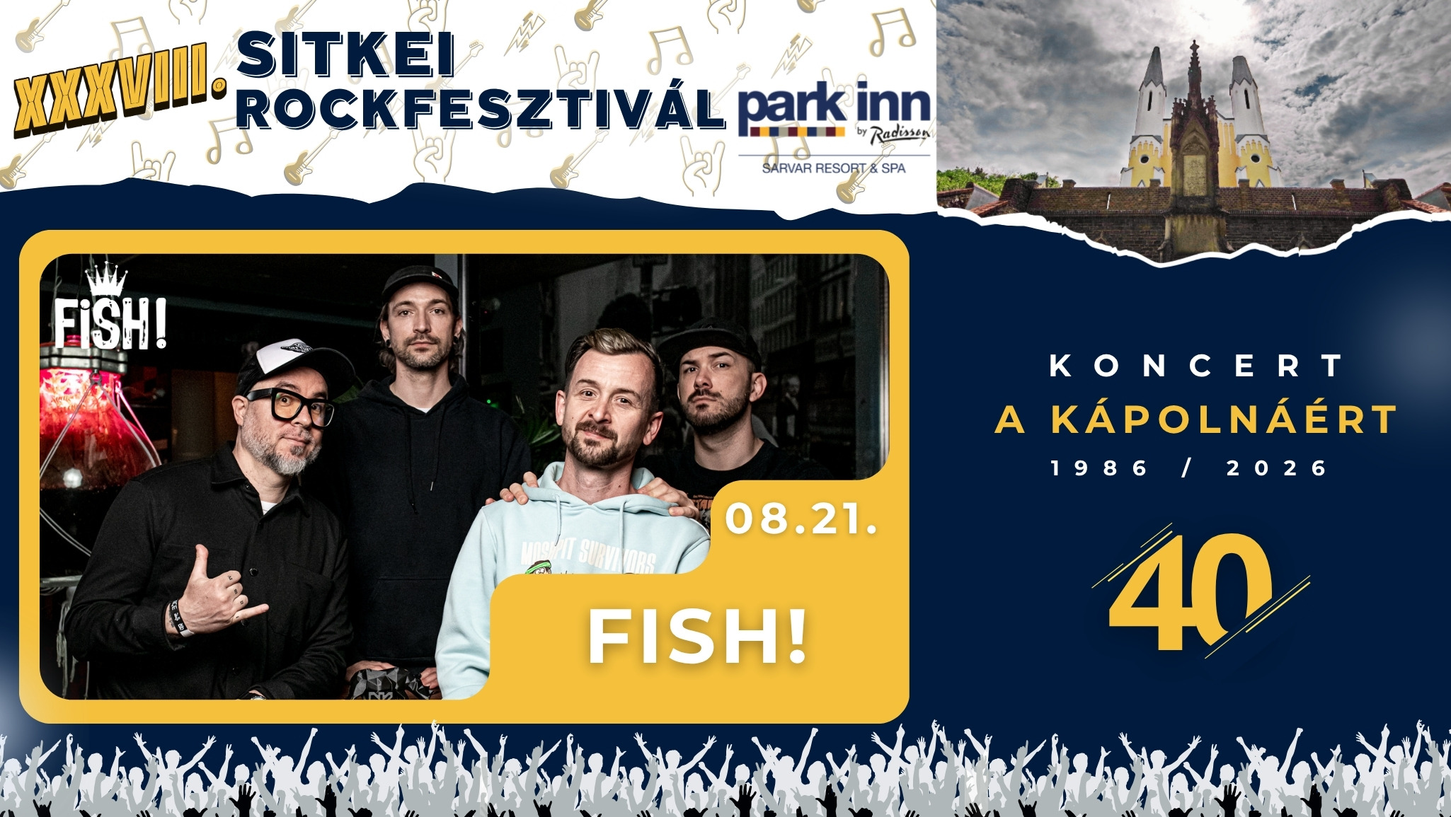 FISH! Sitke