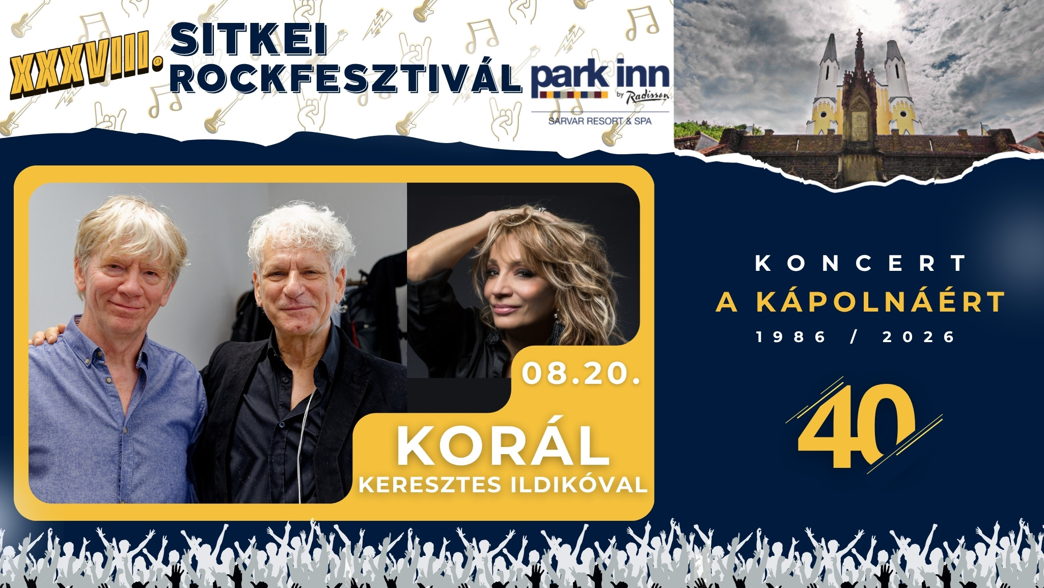 Korál Sitke