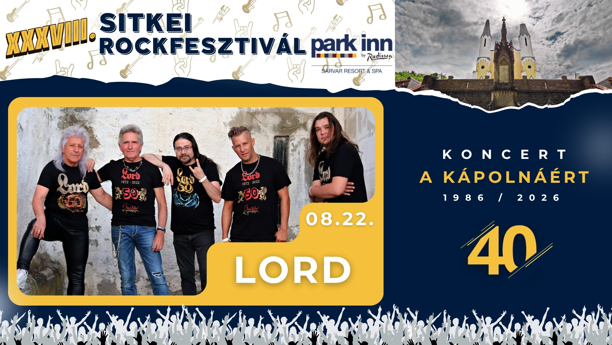 Lord Sitke