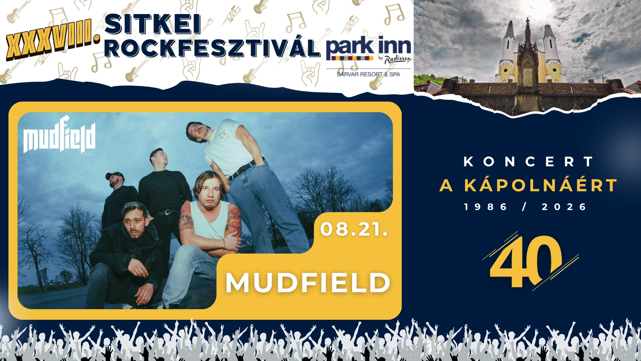 Mudfield Sitke