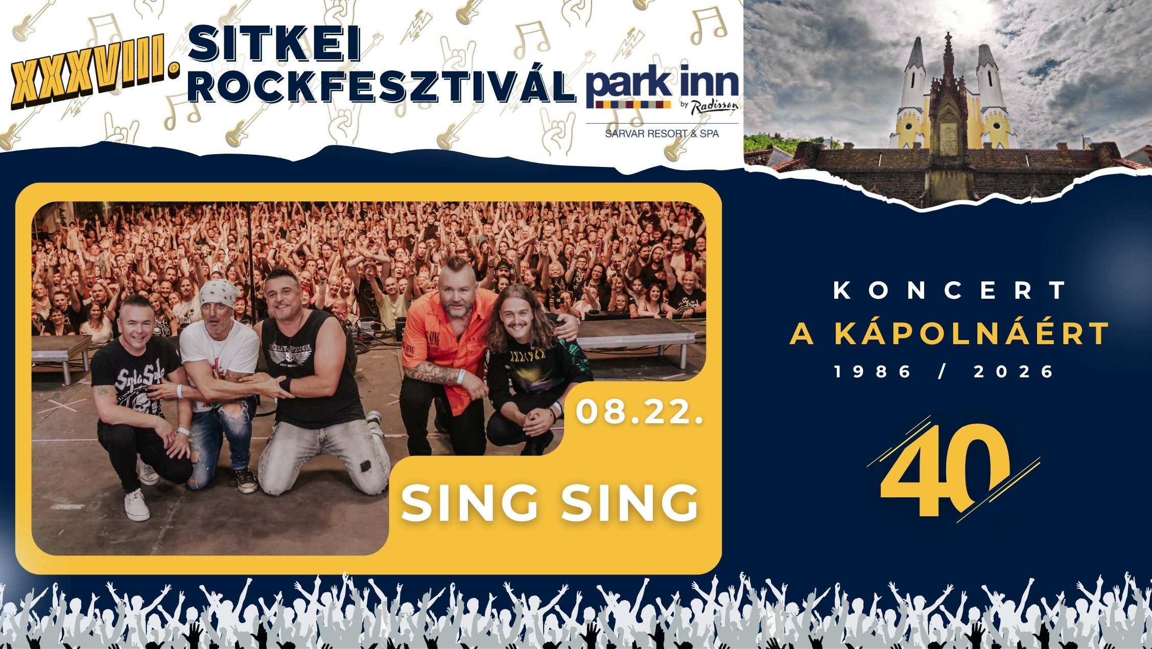 Sing Sing Sitke