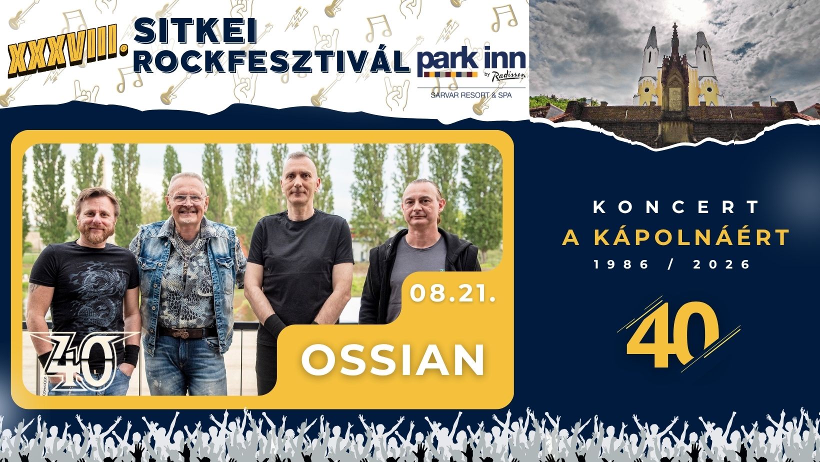 Ossian Sitke